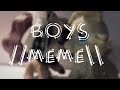 Boys //MEME\\ ~ ○●LPS VERSION●○