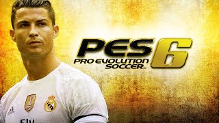 Download lagu [OST] PES 6 - Edit Funk Jam (24 min)