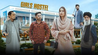 Girls Hostel in Pakistan | Ladki ka Chakar | Bwp Production