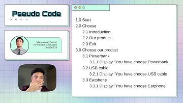 Group Project- Online Shopping for subject DAC 11102 Computer Programming-Semester1/Session2020/2021