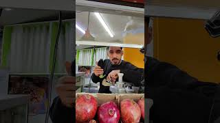 آب هویج بادمجان خوردی تا حالا  ترکیبی سم      طنز  پرنک  شوخی  خنده دار  یوتیوب فارسی  چالش سمعها