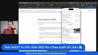 DOUBLE Your Leads in 30 Days: 9 LSA + GBP Hacks No One’s Doing (Yet)