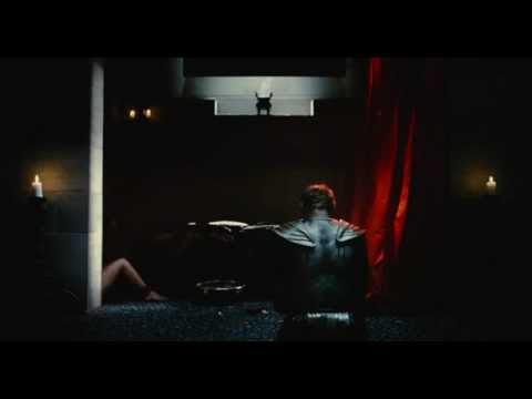 Mickey Rourke - monologue from Immortals
