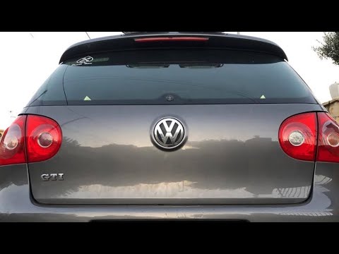 ❌ELIMINAR LIMPIA TRASERO v gti)❌ - YouTube