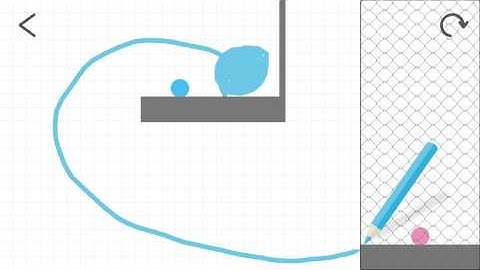 Brain Dots Level 203