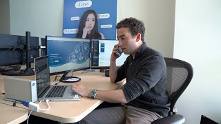 Pangea.app's MassChallenge Story