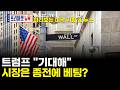 [프리마켓뉴욕LIVE]서학개미가 지금 봐야할 미증시 뉴스｜시장 랠리에 비례한 종전 자신감? 트럼프, "이제 막바지"｜기술주 실적과 금리가 동시에 높다? 고점론 점검(이지환/이윤수)