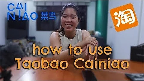 How to easily shop on Taobao Cainiao (2022 Update) - DayDayNews