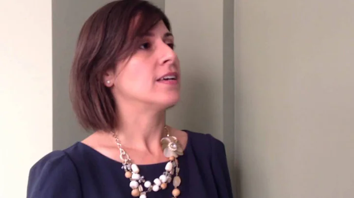 VDEO: Entrevista a Lcda. Vanessa Lugo-Flores