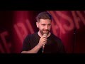 Colonel Sanders is Trying To Kill Me - Pierre Novellie stand up clip