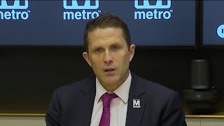 Nearly 70% of Metrobus riders evading fare, WMATA says | NBC4 Washington