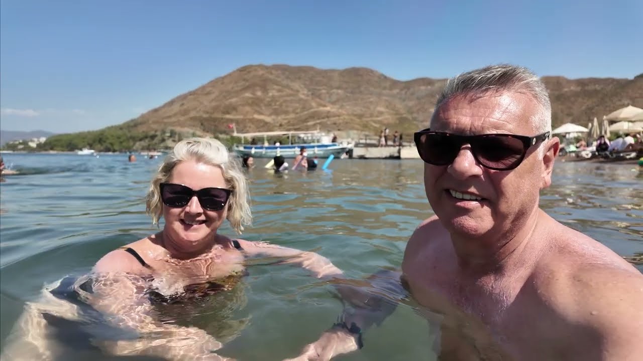 Our Holiday Icmeler September 2025