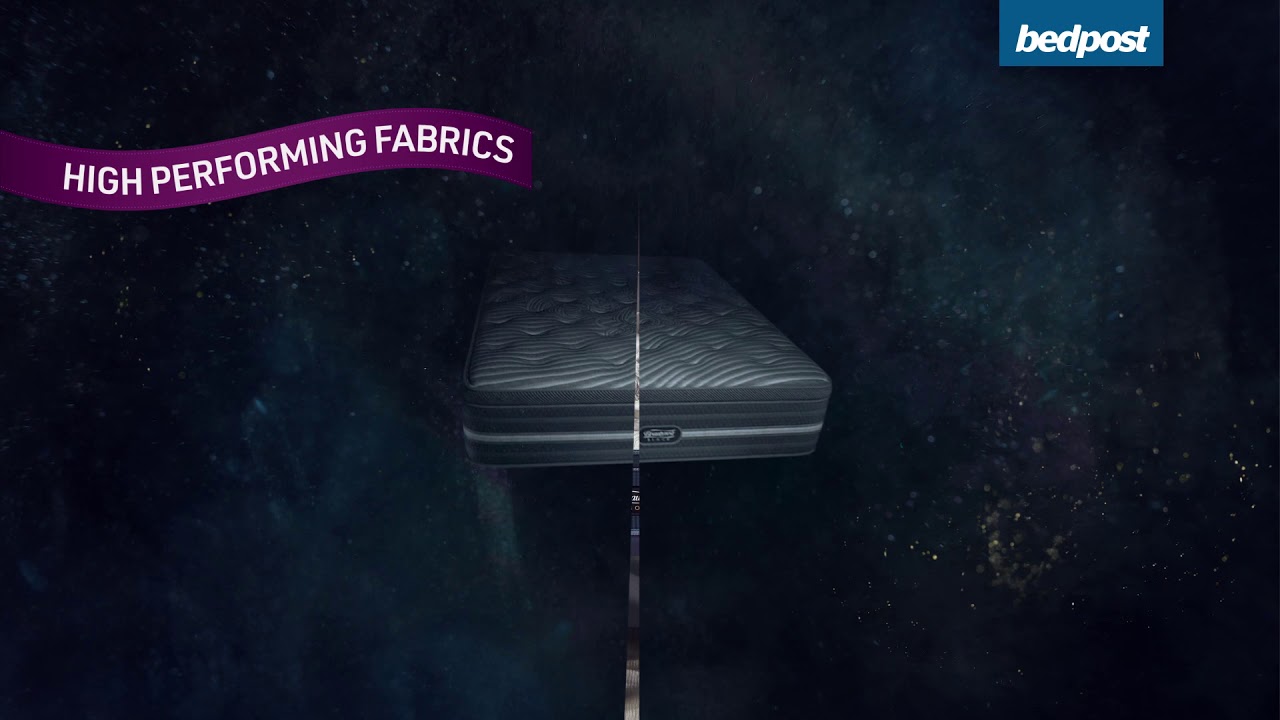 Beautyrest Beds at Bedpost