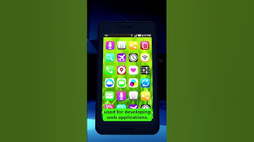 Can Full Stack Development  be Studied by using  Python or Java? #fullstack