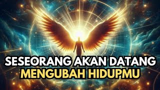 CHOSEN SOUL 🌟 Someone Will Come to Change Your Life!