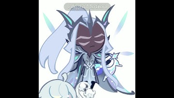 #ELDERSWAN! dreamweaver stole elder faerie