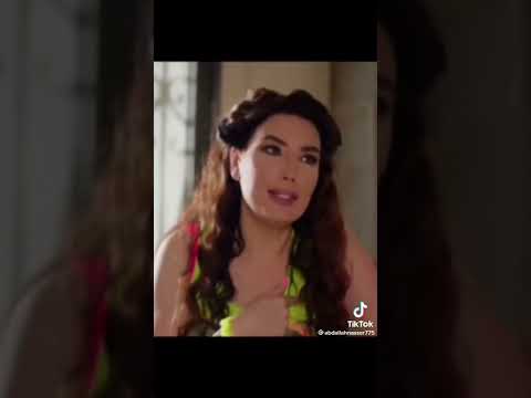 من العين دي قبل العين دي في رمضان المقطع الاصلي كامل مع المشهد
