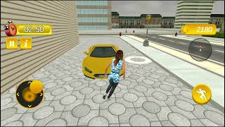 Virtual Rent House Game: A Family Simulator with Three Members screenshot 2