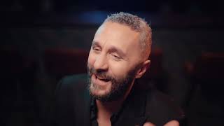İLHAN İÇLEK - HAYRANETEME  (Official Video Clip)