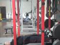 Blast Strap Rows