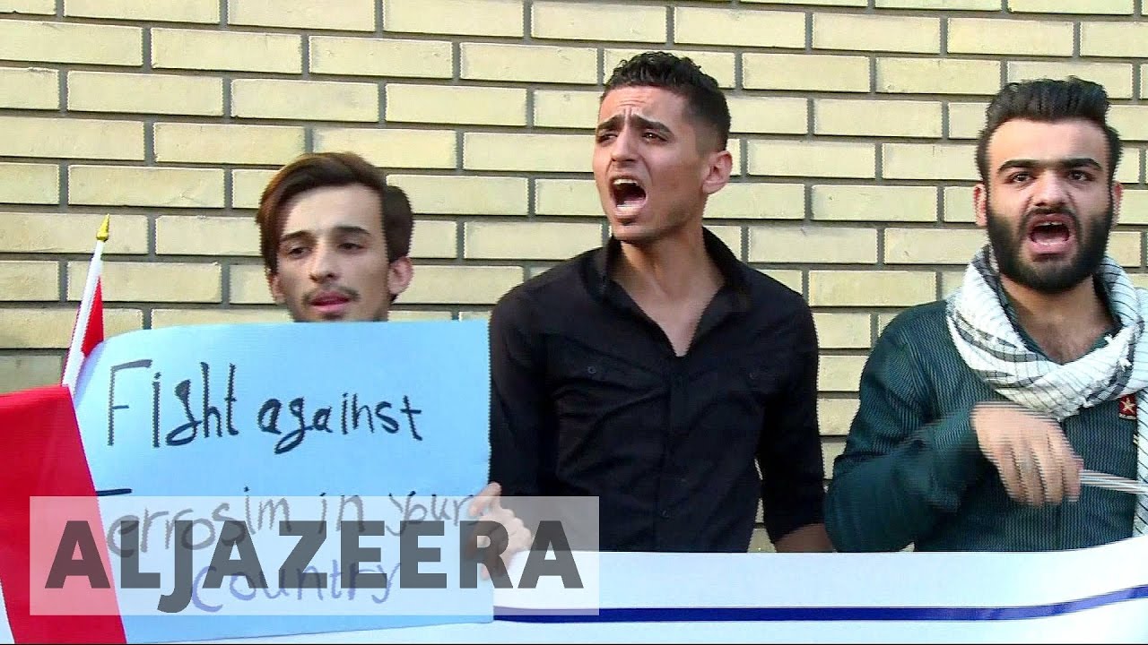 Iraq: Political tension looms over Mosul battle