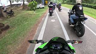 Desaru Bike Week 2025 (Raw3)