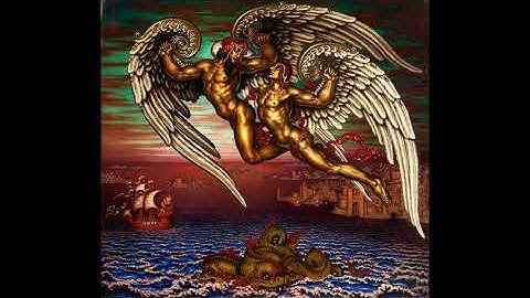 Luigi Boccherini – String Sextet in F major, G 459, Op  23 No  6 Mayumi Seiler & Others, 1991