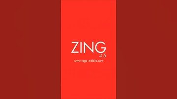 Rage Zing 4.5 Startup and Shutdown #phone #smartphone