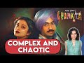 Amar singh chamkila movie review  sucharita  diljit dosanjh parineeti chopra imtiaz ali netflix