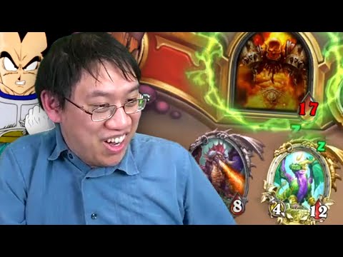 INSANE Power Level! New Arena Season! | Rogue Arena | Forged in the Barrens | Hearthstone