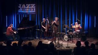 Witzel/Beirach/Scheuber/Oetz – Softly as in a morning sunrise – Live at Jazz-Schmiede Düsseldorf