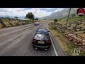 FORZA HORIZON 5 SPEED BMW X5 M 2011