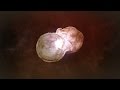 Animation of eta carinae and its surrounding