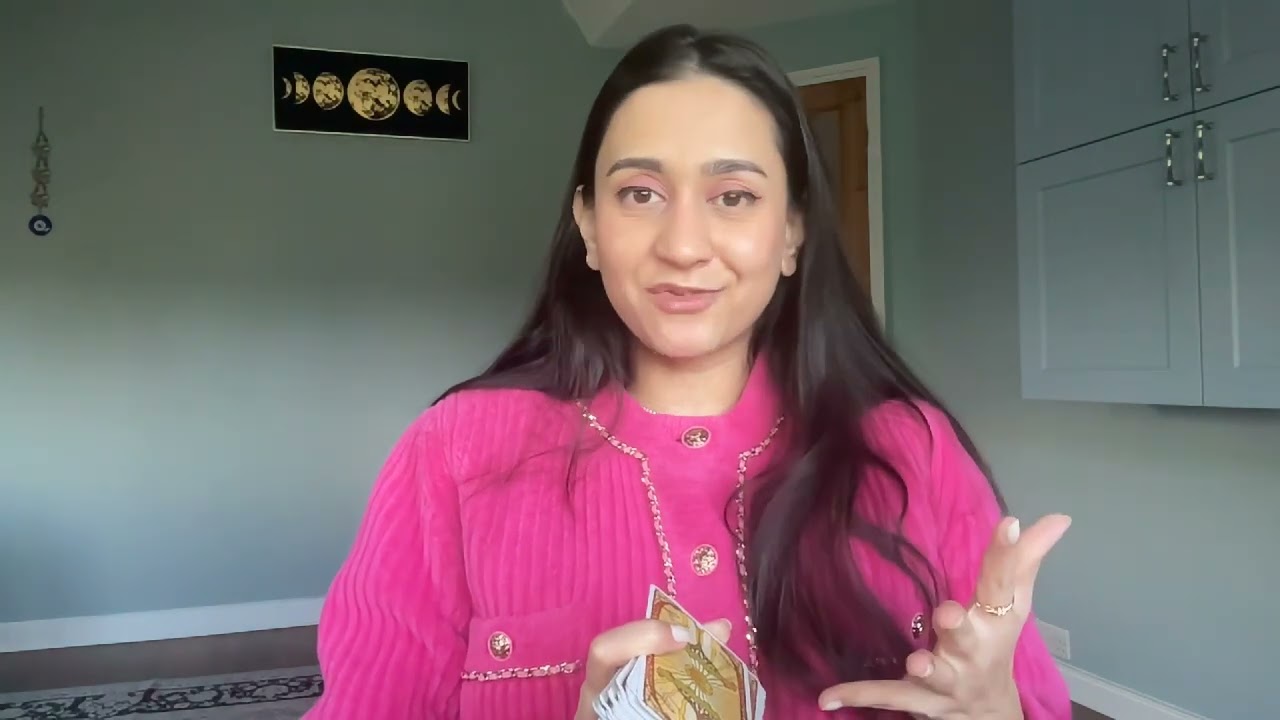 SOMEONE IS CONSTANTLY THINKING ABOUT YOU & YOU ARE PICKING IT UP ON A TELEPATHIC LEVEL