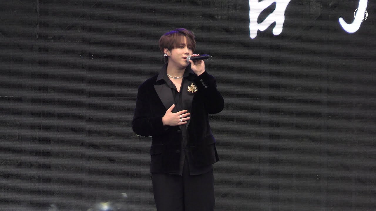 2025.04.26 《The Keung’s Show》一首簡單的歌 姜濤 Keung To