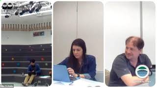 Hanover School Board 140623