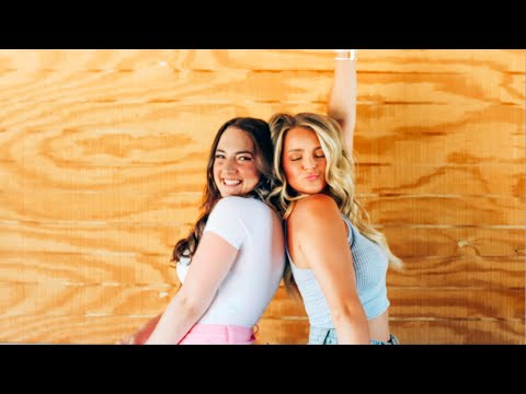 Charly Reynolds   Sand Bar feat Haley Mae Campbell Official Music Video