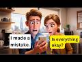60 Minutes of Simple English Conversations for Beginners: Real English Dialogues (A1-A2)