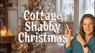 7 Affordable Easy Shabby Cottage Presents