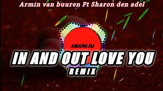 In And Out Love You  [ Amang Dj ]