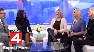 What to know about new nonprofit helping fight against human trafficking