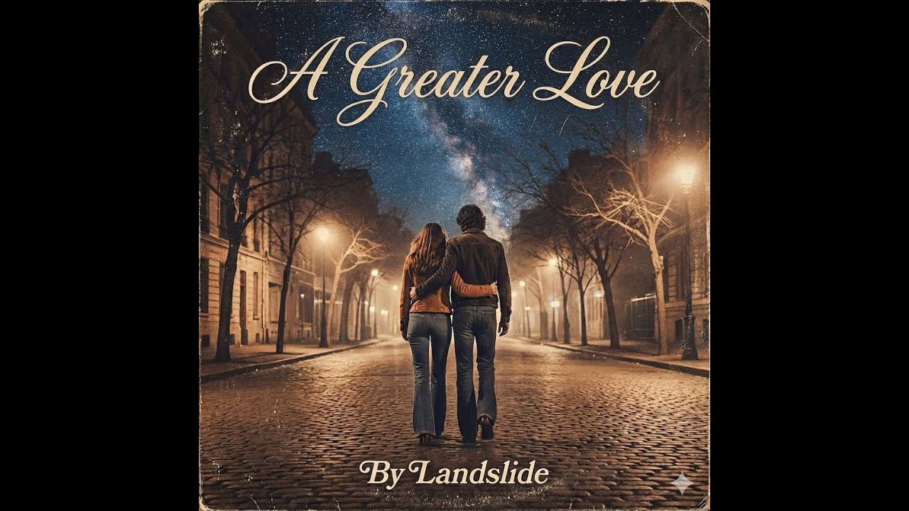 A Greater Love