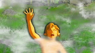 The Inescapable Fog of Breath of the Wild Speedruns by Lowest Percent 1,051,365 views 3 years ago 10 minutes, 55 seconds