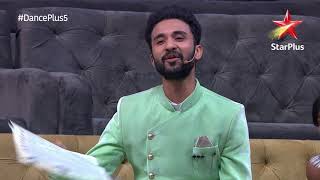 Shah rukh khan was impressed with this one thing about raghav. and no,
it not his chutkules! click the video to find out. dance plus 5,
sat-sun at 8...