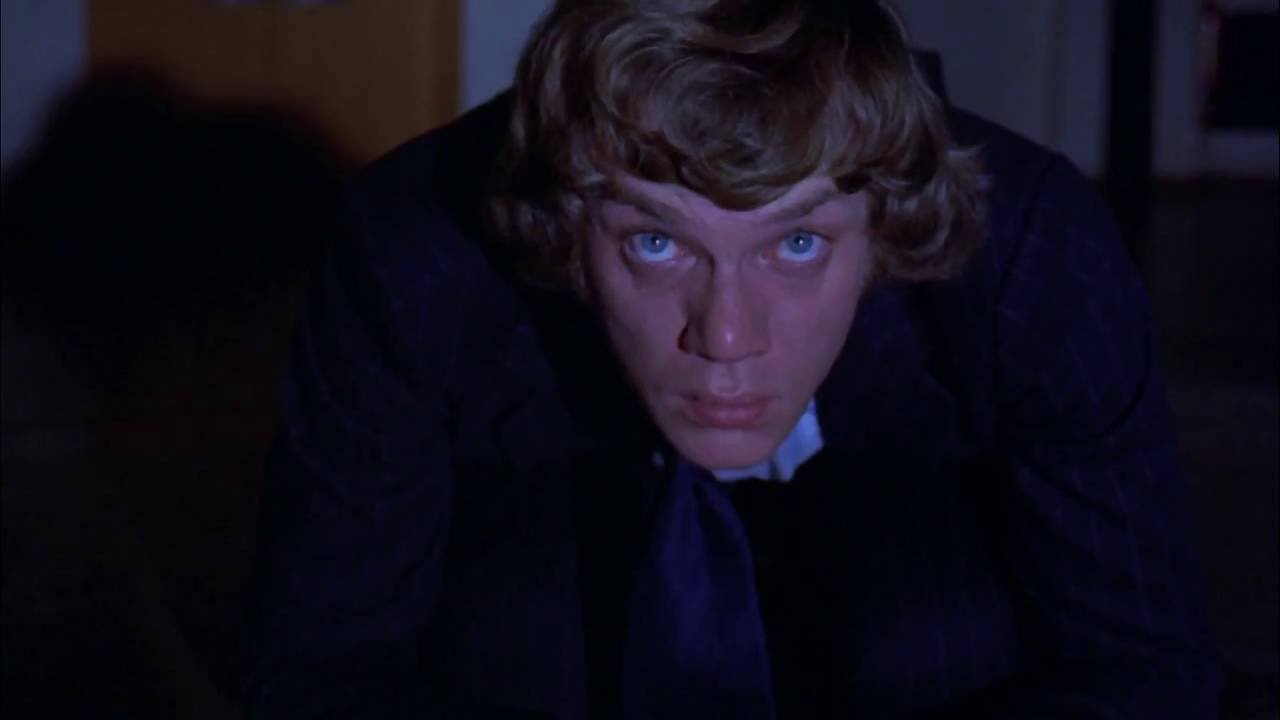 Clockwork Orange TVspot YouTube