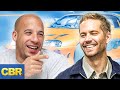 The Entire Fast And Furious Timeline Explained