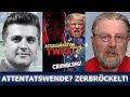 Larry C. Johnson: Die überraschende Wendung im Fall Charlie Kirk