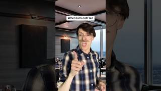 Pov: When Kids Eat Free #Themanniishow.com/Series