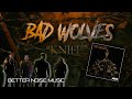 Bad wolves  knife official lyric