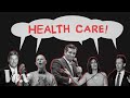 Josh Hawley and the Affordable Care Act